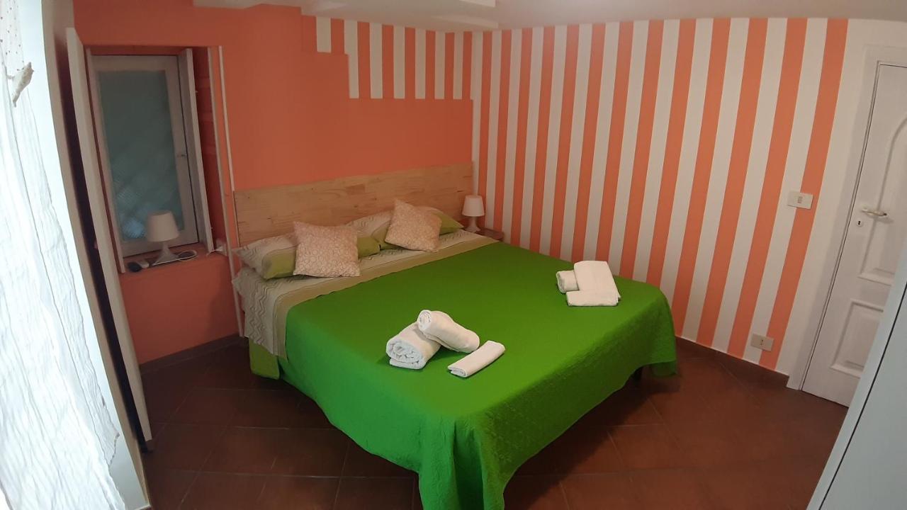 Ferienwohnung Ciuri Ciuri Acireale Exterior foto