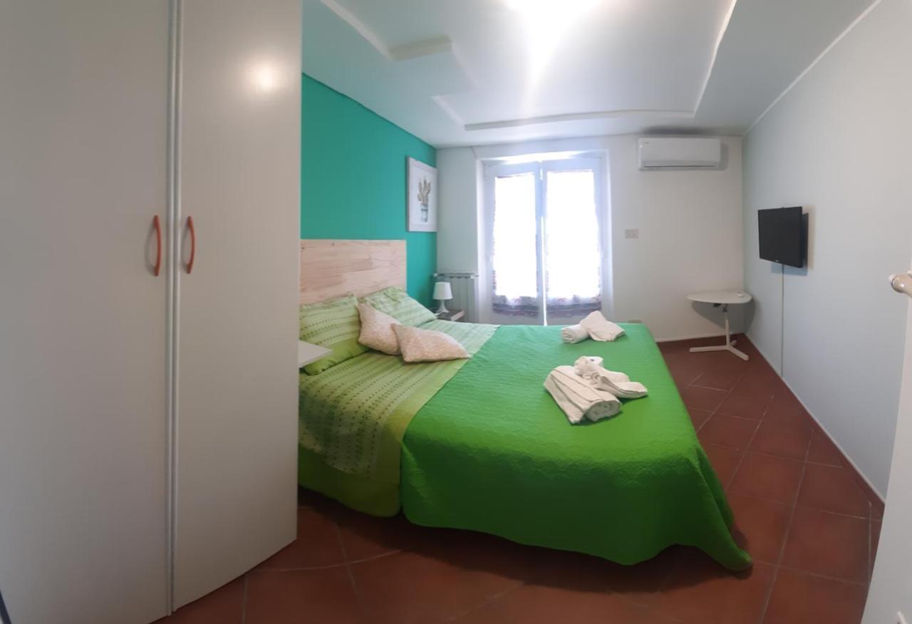 Ferienwohnung Ciuri Ciuri Acireale Exterior foto