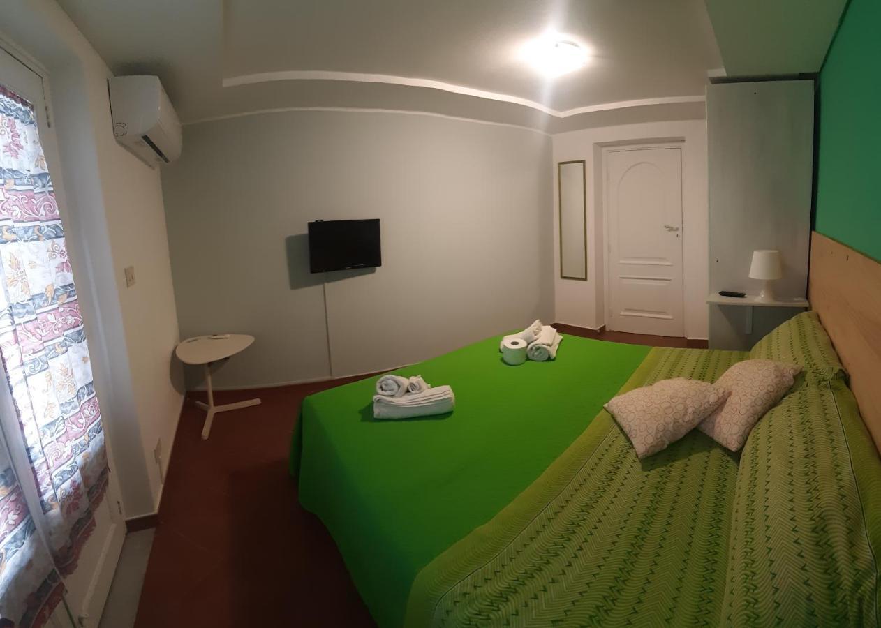 Ferienwohnung Ciuri Ciuri Acireale Exterior foto