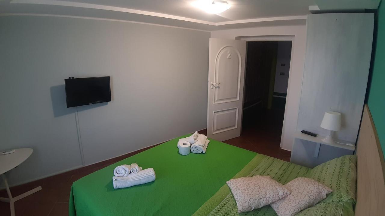 Ferienwohnung Ciuri Ciuri Acireale Exterior foto