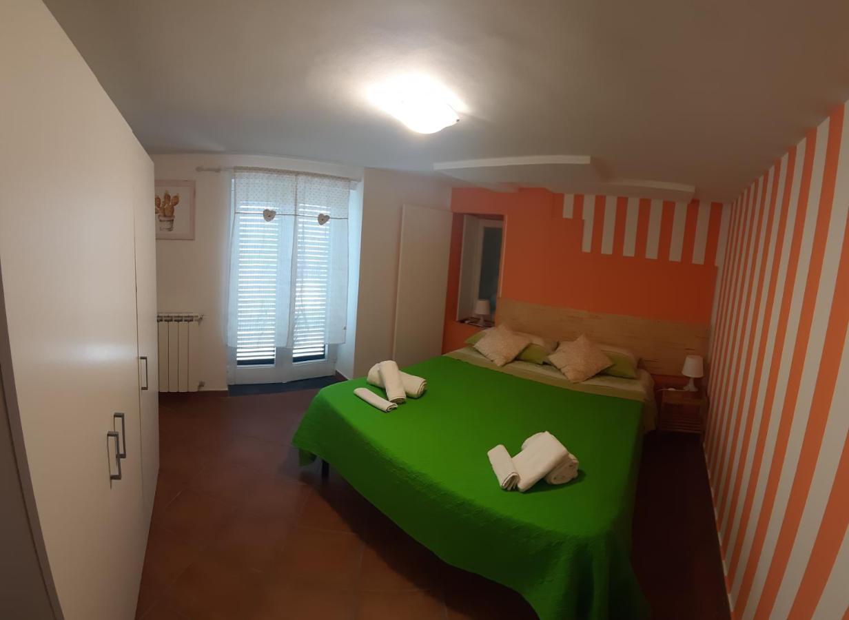 Ferienwohnung Ciuri Ciuri Acireale Exterior foto