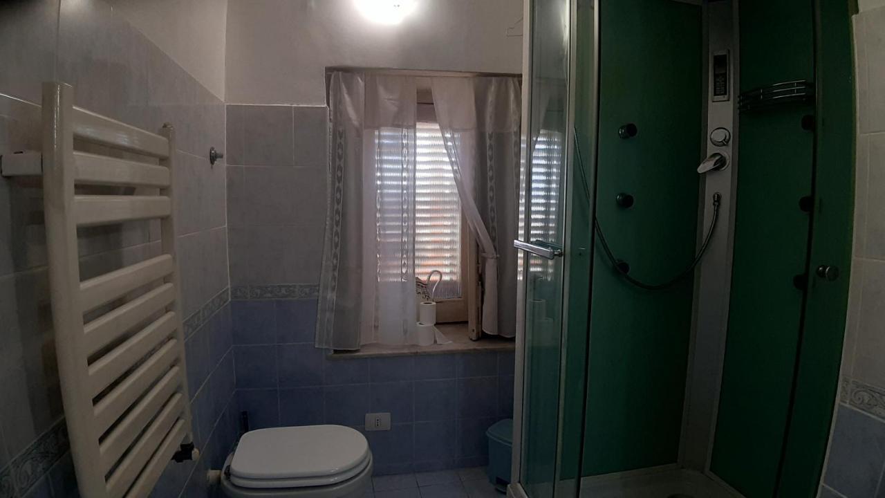 Ferienwohnung Ciuri Ciuri Acireale Exterior foto