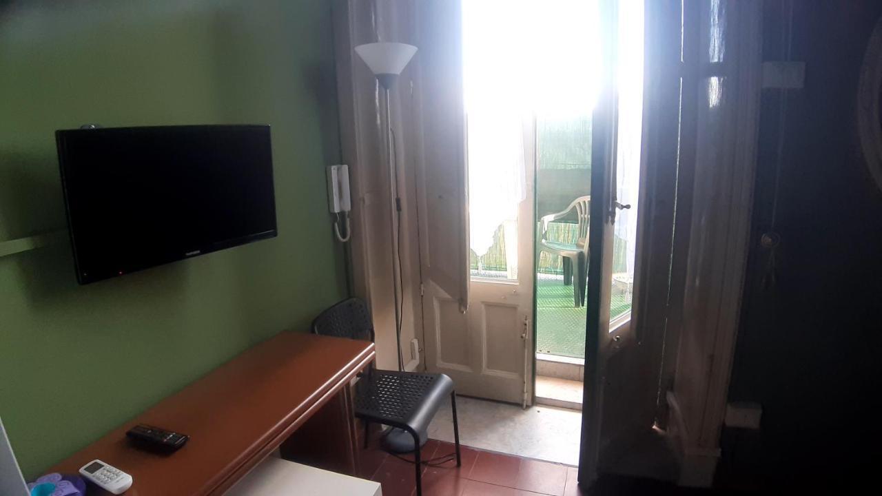 Ferienwohnung Ciuri Ciuri Acireale Exterior foto