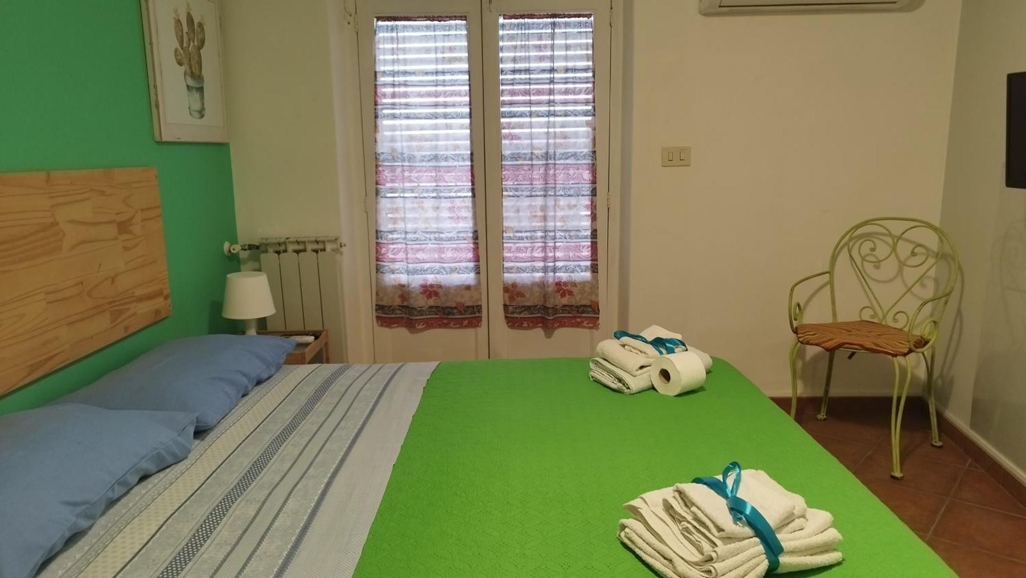 Ferienwohnung Ciuri Ciuri Acireale Exterior foto