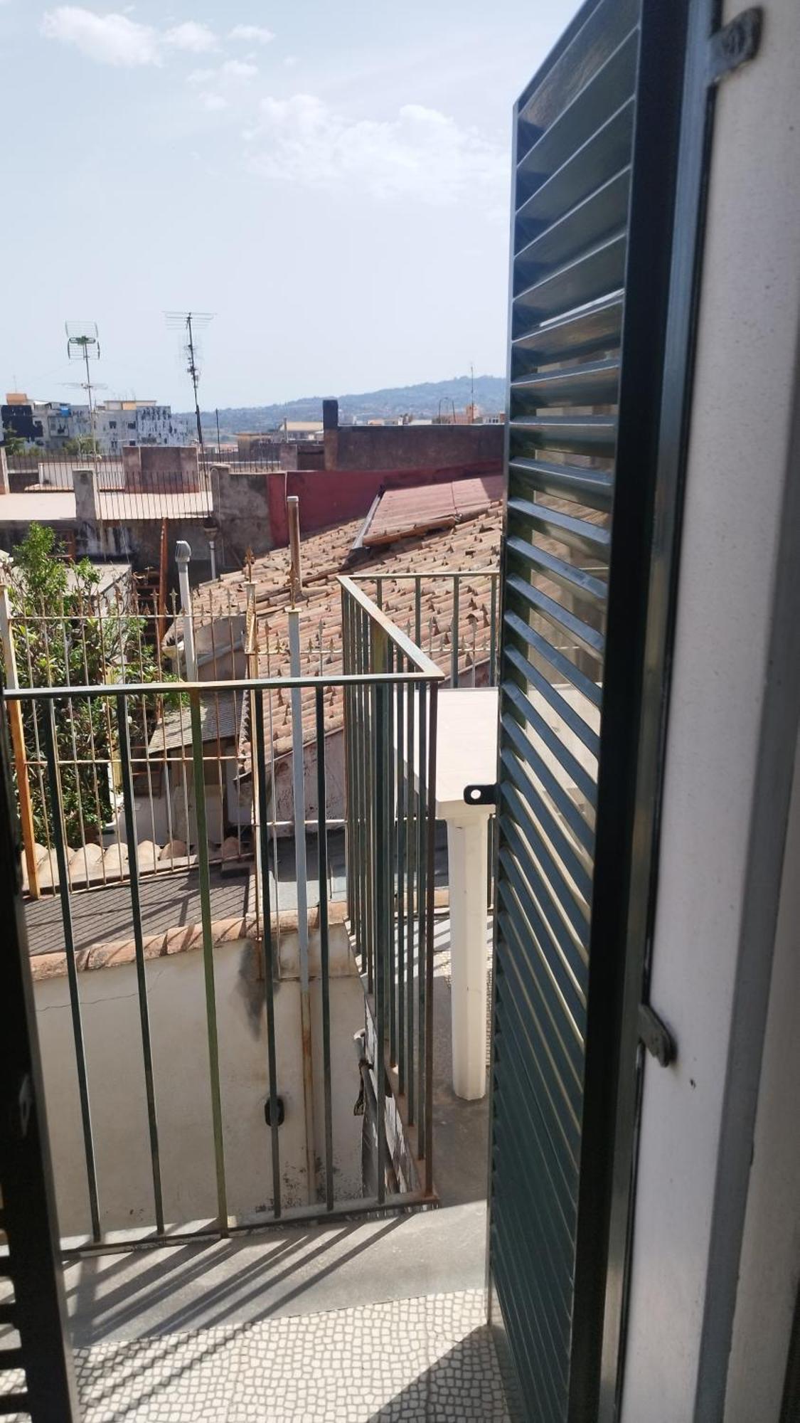 Ferienwohnung Ciuri Ciuri Acireale Exterior foto