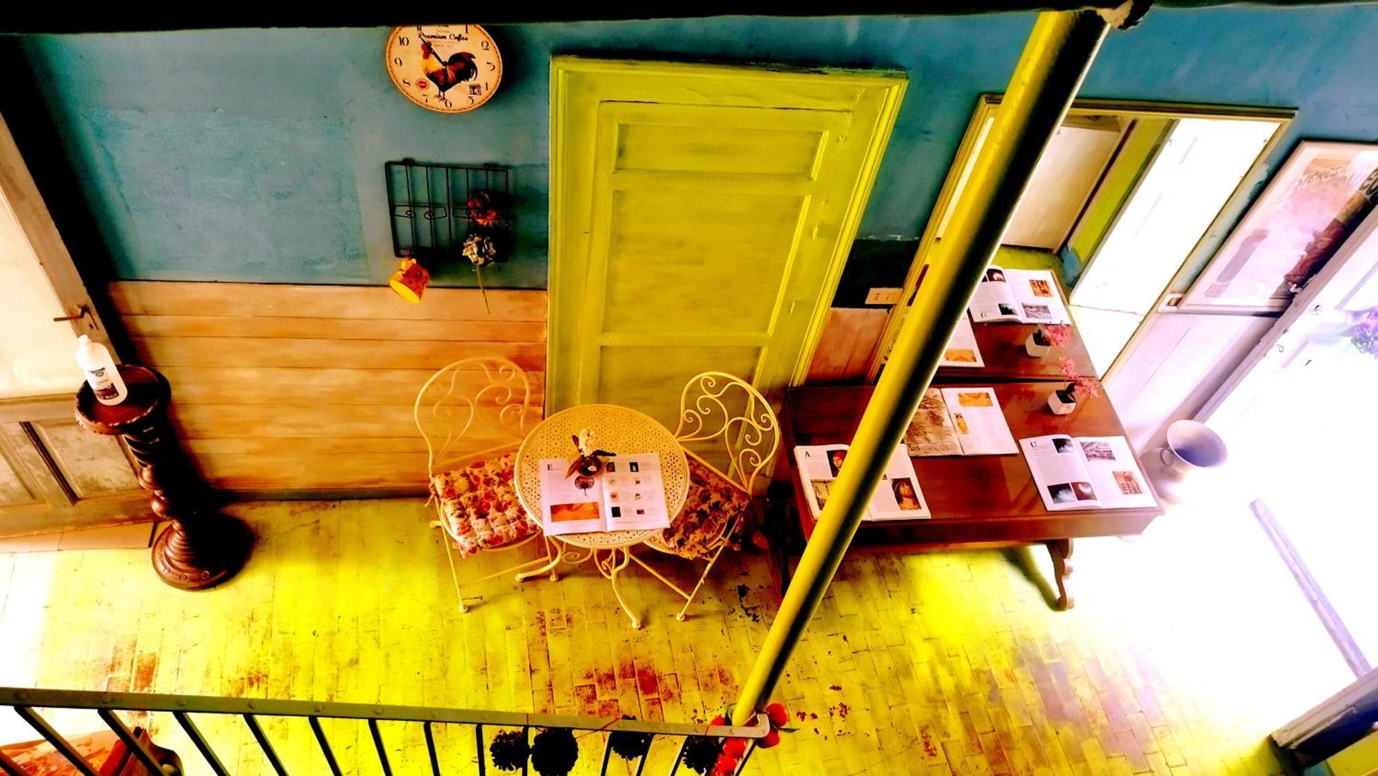 Ferienwohnung Ciuri Ciuri Acireale Exterior foto