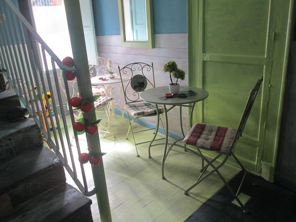 Ferienwohnung Ciuri Ciuri Acireale Exterior foto