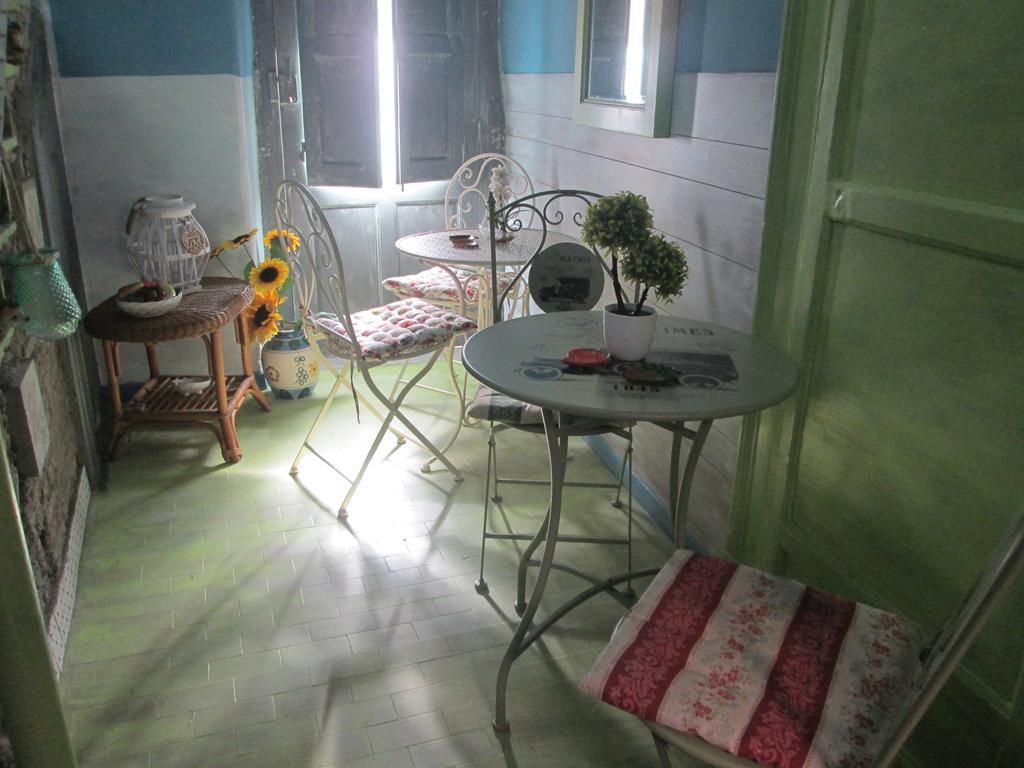 Ferienwohnung Ciuri Ciuri Acireale Exterior foto