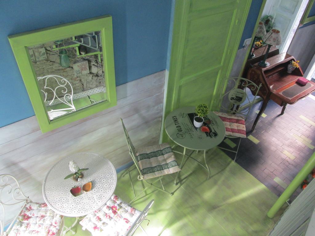 Ferienwohnung Ciuri Ciuri Acireale Exterior foto