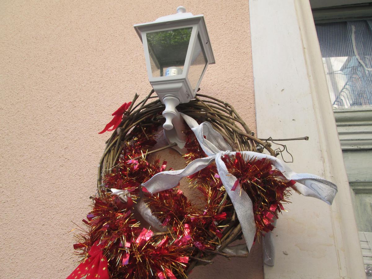 Ferienwohnung Ciuri Ciuri Acireale Exterior foto