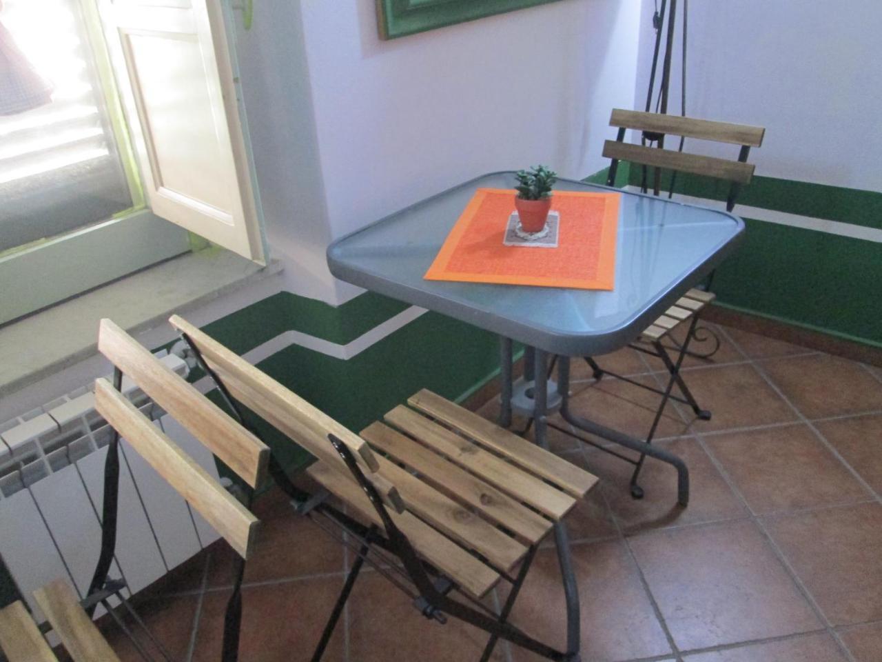 Ferienwohnung Ciuri Ciuri Acireale Exterior foto
